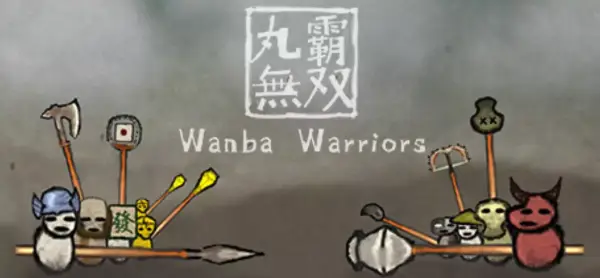 Wanba Warriors PC Wanba Warriors PC