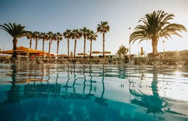 Vuelos + 3 a 7 noches en hotel cerca de la playa en Gran Canaria Vuelos + 3 a 7 noches en hotel cerca de la playa en Gran Canaria