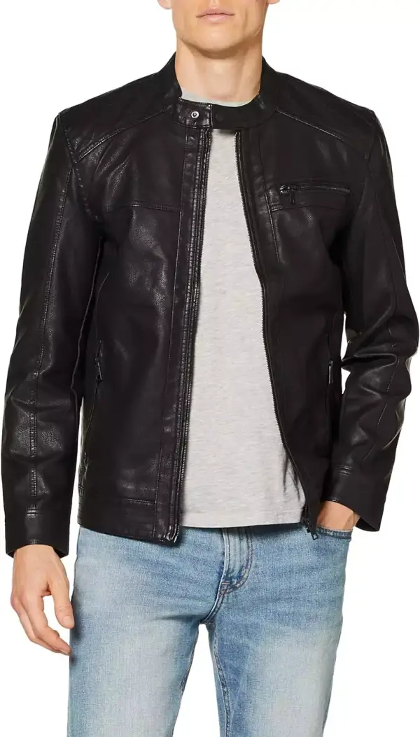 Chaqueta Negra Only & Sons Chaqueta Negra Only & Sons