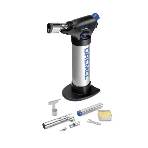 Quemador Dremel 2200 Versaflame Quemador Dremel 2200 Versaflame