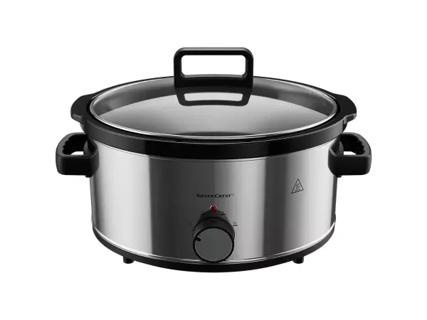 Olla de cocción lenta 320W Olla de cocción lenta 320W