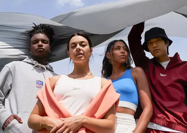 25% Dto. en estilos de nueva temporada Reebok 25% Dto. en estilos de nueva temporada Reebok
