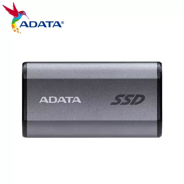 SSD Externo Adata 1TB USB-C SSD Externo Adata 1TB USB-C