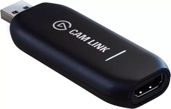 Elgato Cam Link 4K Elgato Cam Link 4K