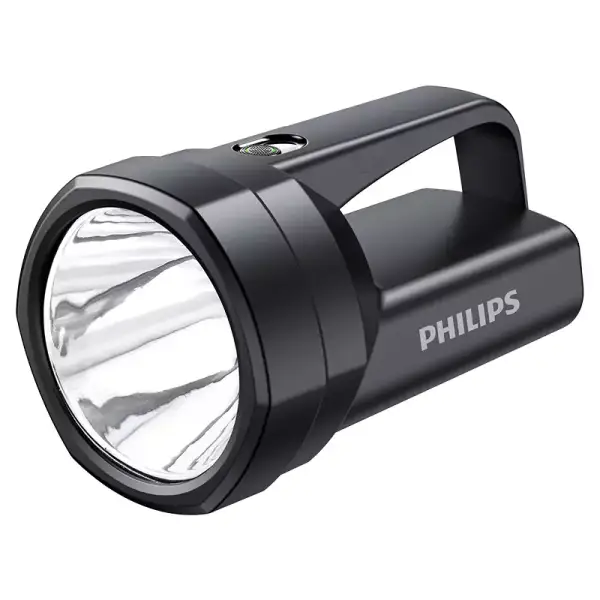 Linterna Philips SFL3121 con carga USB Linterna Philips SFL3121 con carga USB