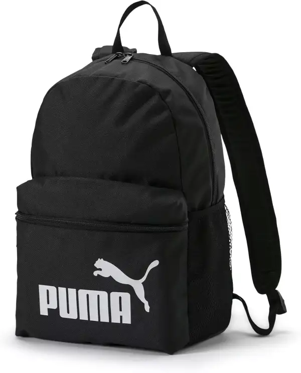 Mochila Unisex Puma Phase Mochila Unisex Puma Phase