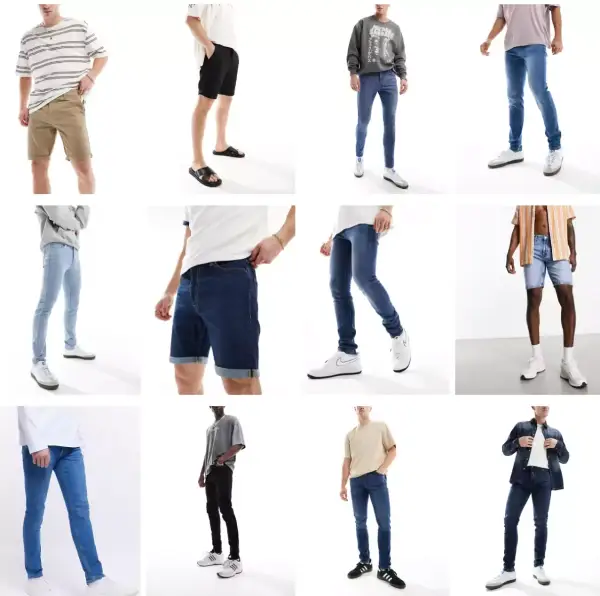 Hasta 70% Dto. + 25% EXTRA en +1.000 estilos ASOS Hasta 70% Dto. + 25% EXTRA en +1.000 estilos ASOS