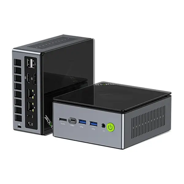 MiniPC GMKTek Ryzen 9 PRO 6950H 16GB 512GB MiniPC GMKTek Ryzen 9 PRO 6950H 16GB 512GB