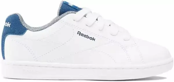 Zapatillas Unisex niños Reebok RBK Royal Complete C Zapatillas Unisex niños Reebok RBK Royal Complete C