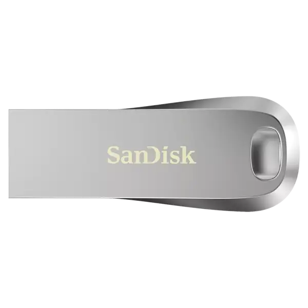 Memoria SanDisk Ultra Luxe 128 GB Memoria SanDisk Ultra Luxe 128 GB