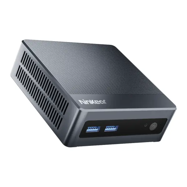 Mini PC Ninkear N9 Intel Alder Lake N100 16GB/512GB Mini PC Ninkear N9 Intel Alder Lake N100 16GB/512GB