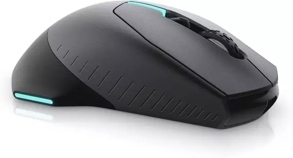 Ratón Alienware 610M Ratón Alienware 610M