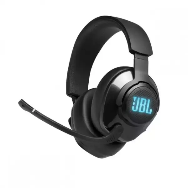 Auriculares Gaming JBL Quantum 400 RGB Inalámbricos Auriculares Gaming JBL Quantum 400 RGB Inalámbricos