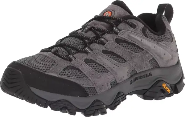 Zapatillas Senderismo Merrell Moab 3 Zapatillas Senderismo Merrell Moab 3