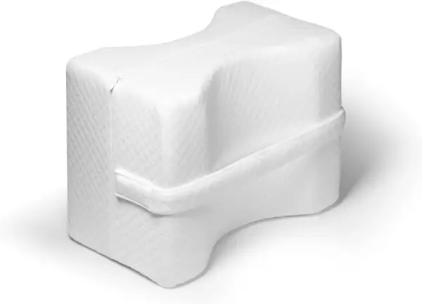 Almohada ergonómica de piernas Almohada ergonómica de piernas