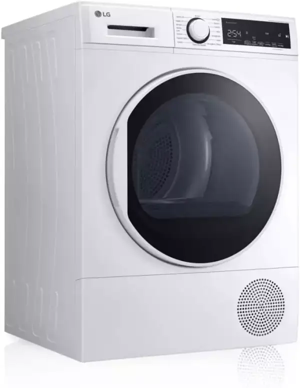 Secadora Ropa LG 8 Kg 15 programas Secadora Ropa LG 8 Kg 15 programas
