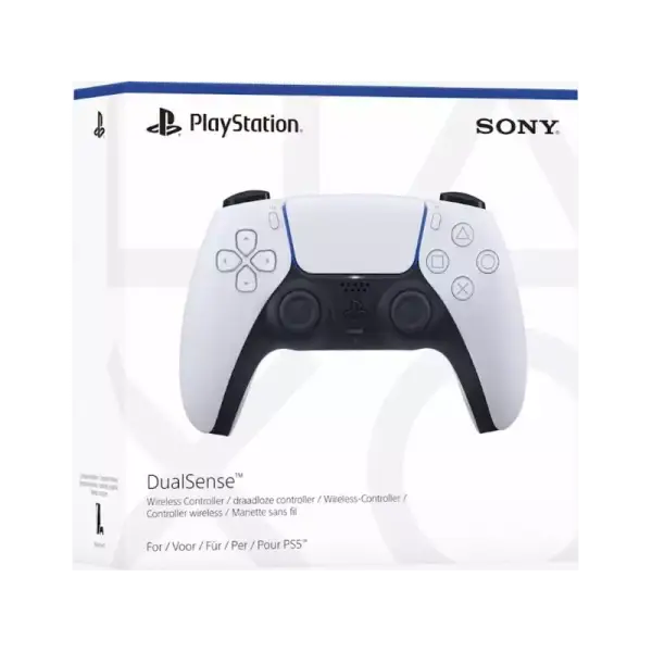 Mando inalámbrico DualSense PS5 Mando inalámbrico DualSense PS5