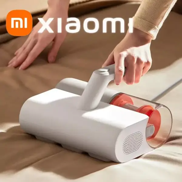 Aspirador Xiaomi Mite Remover 2 Aspirador Xiaomi Mite Remover 2