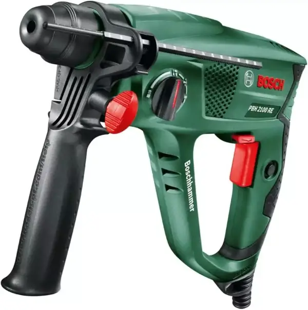 Taladro Perforador con martillo Bosch 550W Taladro Perforador con martillo Bosch 550W