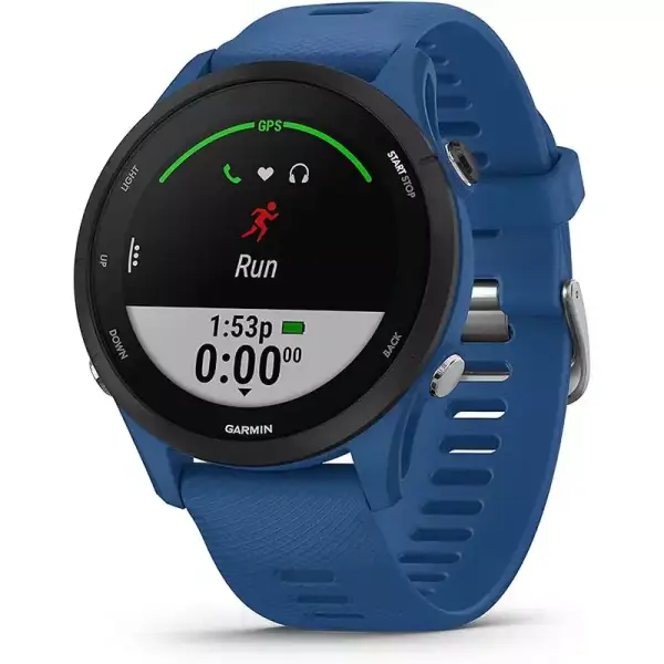 Reloj Inteligente Garmin Forerunner 255 GPS Reloj Inteligente Garmin Forerunner 255 GPS