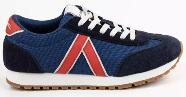 Zapatillas deportivas unisex El Ganso Zapatillas deportivas unisex El Ganso