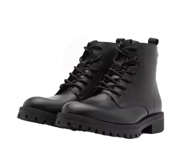 Botas con cordones Jack & Jones JFWCAMDEN Botas con cordones Jack & Jones JFWCAMDEN