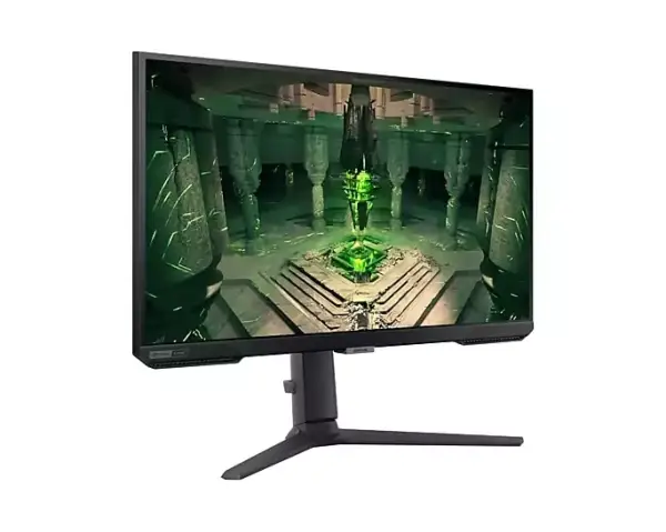 Monitor Samsung Gaming 27" FHD IPS Odyssey G4 (Desde APP) Monitor Samsung Gaming 27" FHD IPS Odyssey G4 (Desde APP)