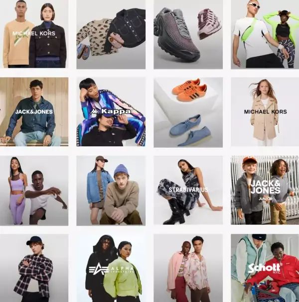 10% Dto. en pedidos +70€ en Privé by Zalando 10% Dto. en pedidos +70€ en Privé by Zalando