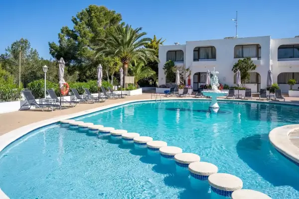 7 noches en apartamentos en Formentera 7 noches en apartamentos en Formentera