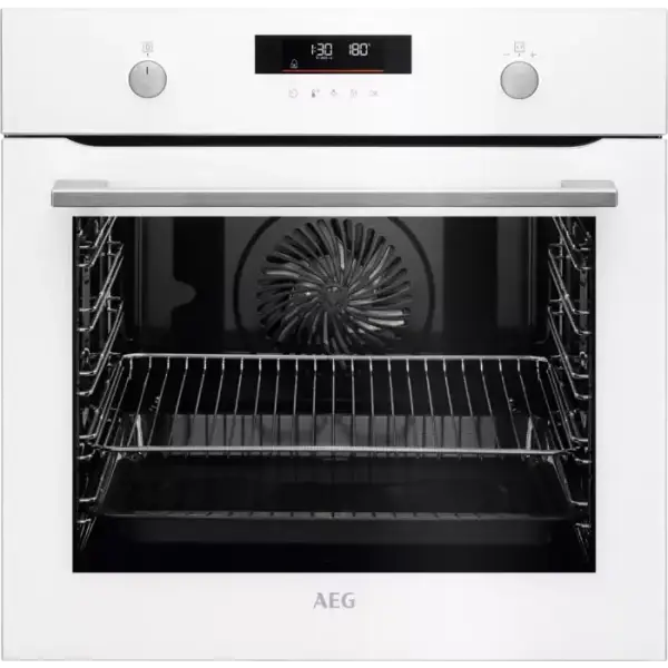 Horno multifunción Serie 6000 SurroundCook Horno multifunción Serie 6000 SurroundCook