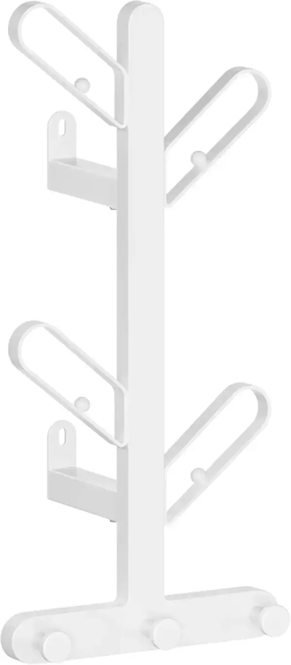 Perchero de pared Songmics Home Perchero de pared Songmics Home