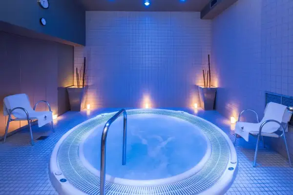 Hotel 4⭐️ con Spa en Andorra Hotel 4⭐️ con Spa en Andorra