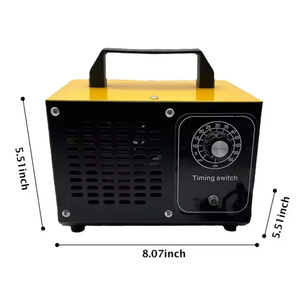 Generador de Ozono 60g/h Generador de Ozono 60g/h