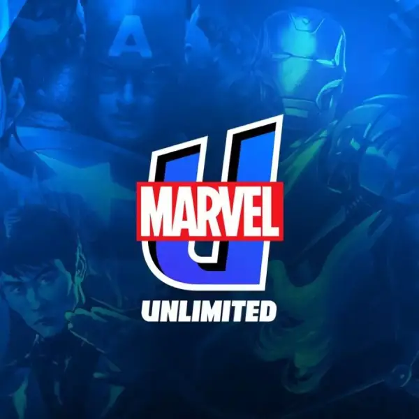 1 Mes de Marvel Unlimited 1 Mes de Marvel Unlimited
