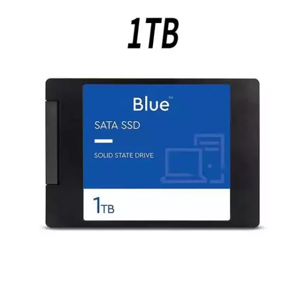 SSD de 1 TB de alta velocidad SSD de 1 TB de alta velocidad