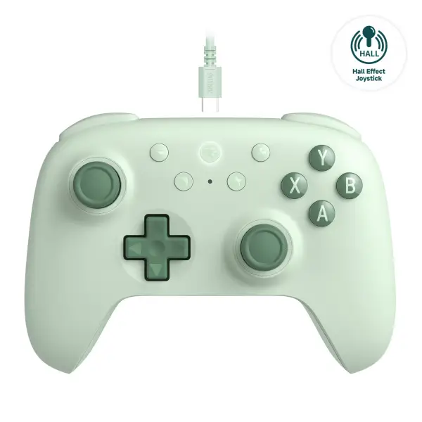 Mando 8Bitdo Ultimate 2C Mando 8Bitdo Ultimate 2C