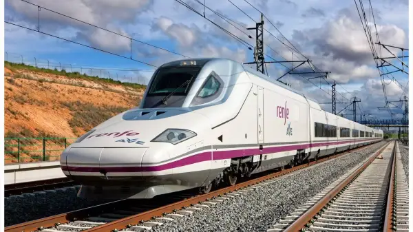 Superprecios de Verano con Renfe Superprecios de Verano con Renfe