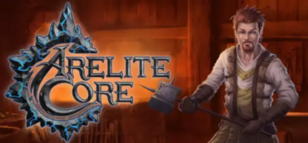 Arelite Core PC (DRM-Free) Arelite Core PC (DRM-Free)