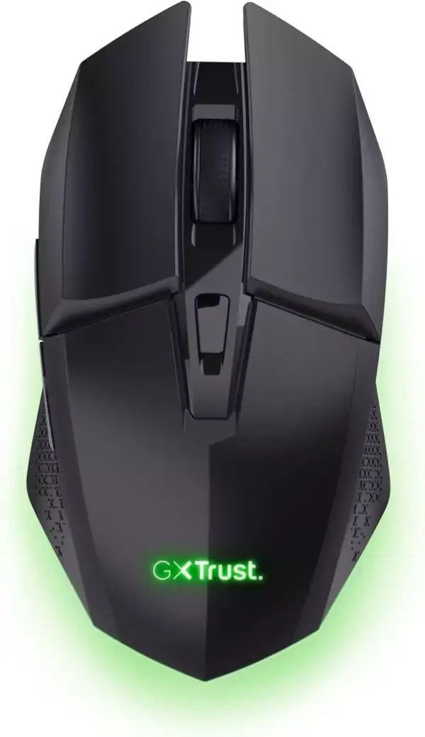 Ratón Inalámbrico Gaming GXTrust 1108 Vylax Ratón Inalámbrico Gaming GXTrust 1108 Vylax