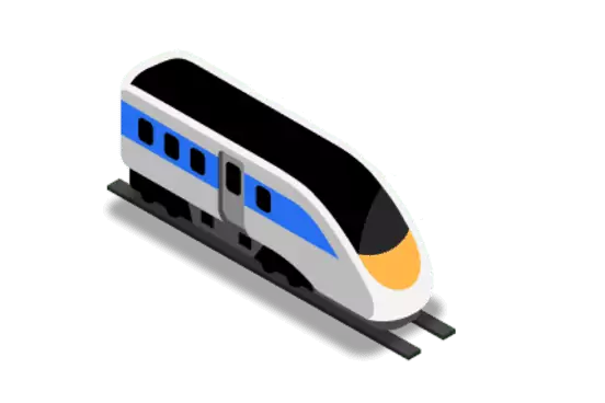 Reserva tu primer billete de tren en la app Uber y ahorra 10€ Reserva tu primer billete de tren en la app Uber y ahorra 10€