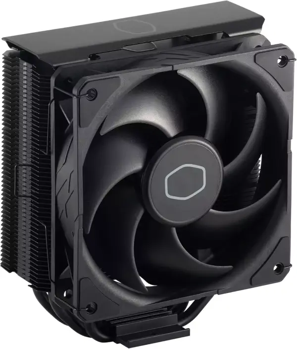 Disipador CPU Cooler Master Hyper 212 Black Disipador CPU Cooler Master Hyper 212 Black