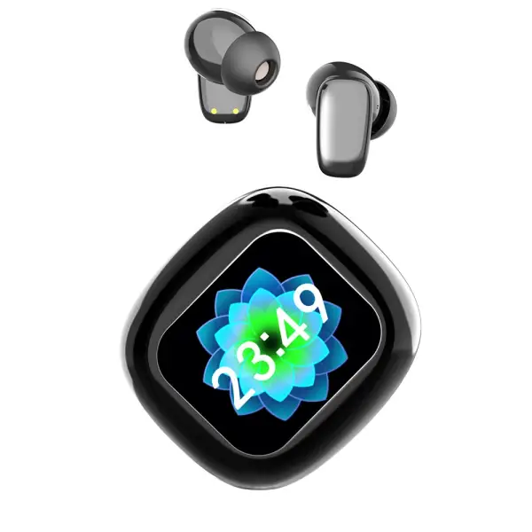 Auriculares inalámbricos BlitzWolf FYE16 Plus Auriculares inalámbricos BlitzWolf FYE16 Plus