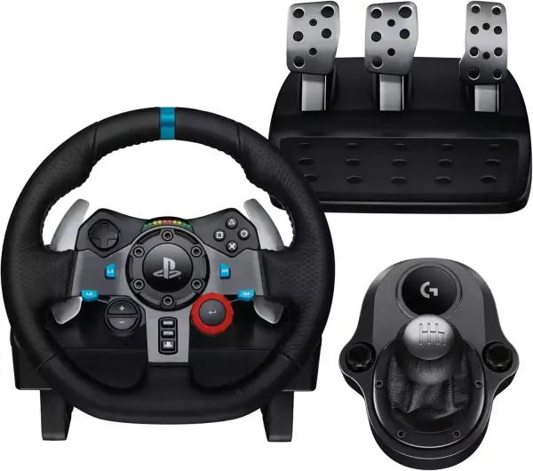 Logitech G G29 SE Driving Force Logitech G G29 SE Driving Force