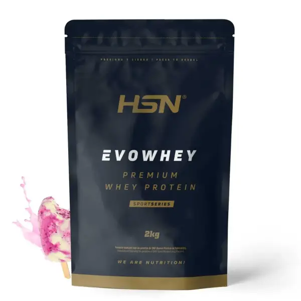 2kg Evowhey Protein 2kg Evowhey Protein