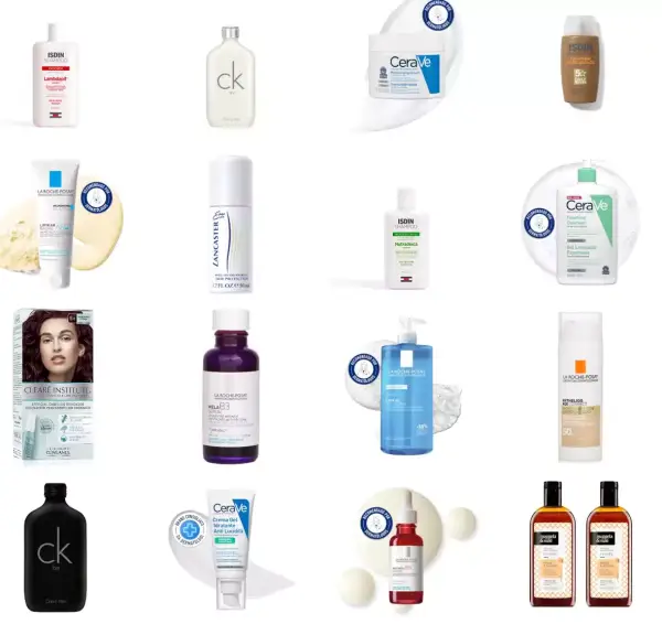 Ahorra 20% al gastar 35€ en +1.000 productos de belleza, moda y más en Amazon Ahorra 20% al gastar 35€ en +1.000 productos de belleza, moda y más en Amazon