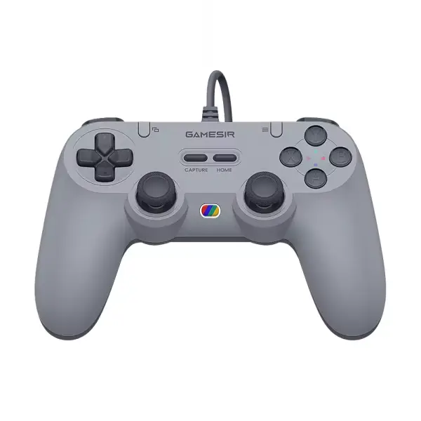 Controlador GameSir T3 Lite Controlador GameSir T3 Lite