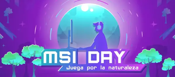10% de descuento en toda la tienda online MSI 10% de descuento en toda la tienda online MSI