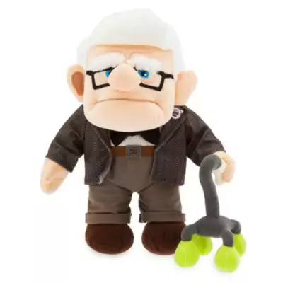 Peluche mediano Carl Fredricksen, Up Peluche mediano Carl Fredricksen, Up