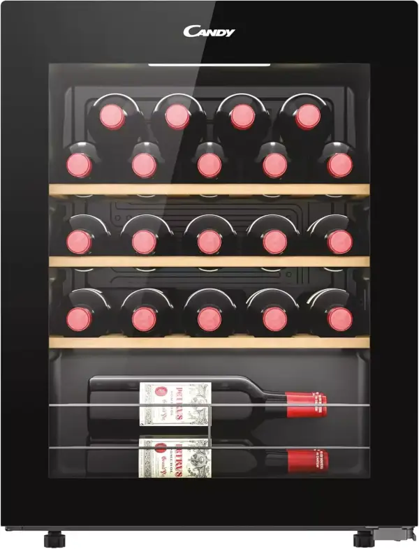 Vinoteca Candy DiVino 23 Botellas Vinoteca Candy DiVino 23 Botellas