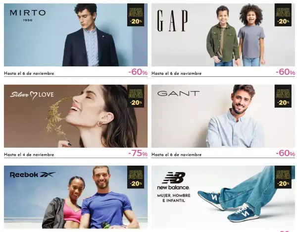20% EXTRA en pedidos +50€ en Primeriti 20% EXTRA en pedidos +50€ en Primeriti